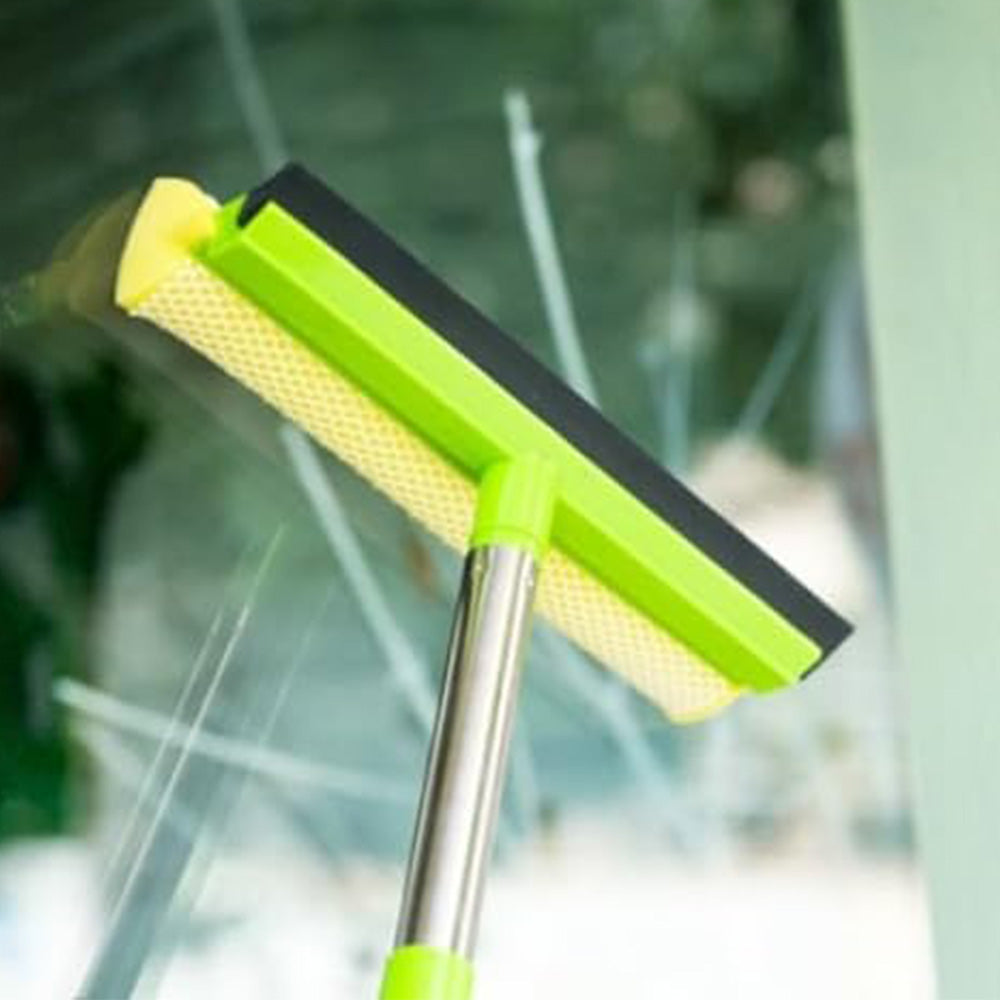 8Pcs Car Cleaning Kit Car Wash Brush with Long Handle for Cars RV Truck