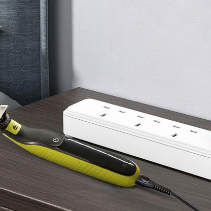 2 Pack 5V USB Charging Cables for Philips Shavers