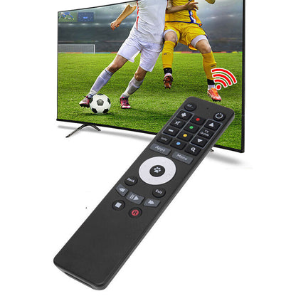 Replacement Remote Control for Fetch Mini 4K Mighty Gen 2 Box H671T M616T H626T