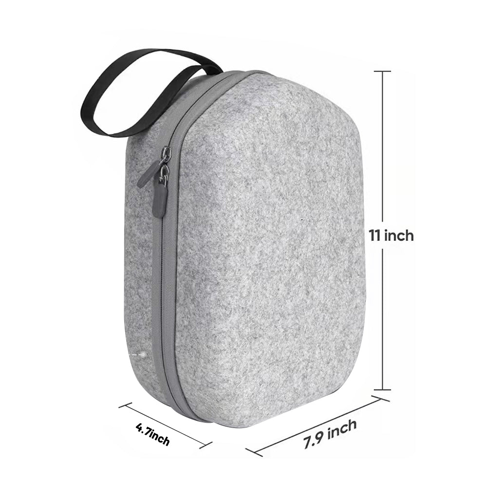 Portable Carrying Case for Meta Oculus Quest 2 VR Travel Storage Case