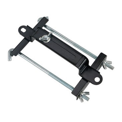 Adjustable Battery Hold Down Bracket for Car Truck and Boat