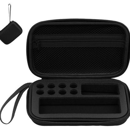 Insulin Vial Storage Organizer Case for 3ml 30ml Syringes