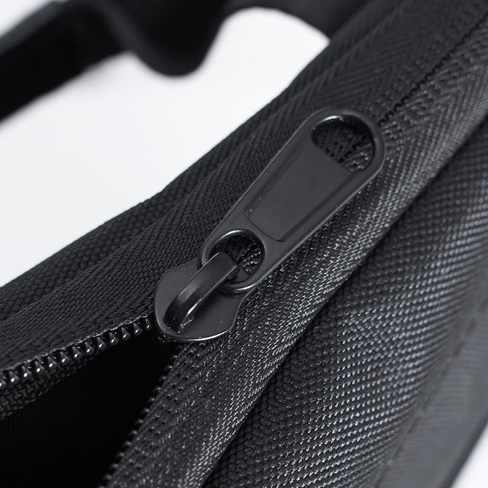 Travel Luggage Organizer Bag with Laptop Compartment & Multiple Storage Pockets