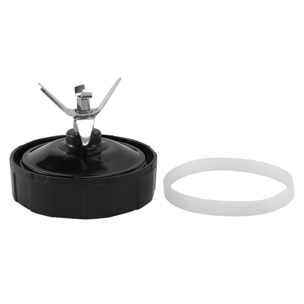 Replacement 7-Fin Extractor Blade Compatible with Ninja Blenders Auto iQ BL480 BL482 BL642 BL682