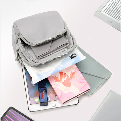 Small Crossbody Bag for Women Mini Phone Purses with Crossbody Strap Shoulder Bag-Grey