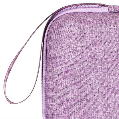 Vial Storage Cases Compatible with 3ml 10ml 30ml Bottles-Purple