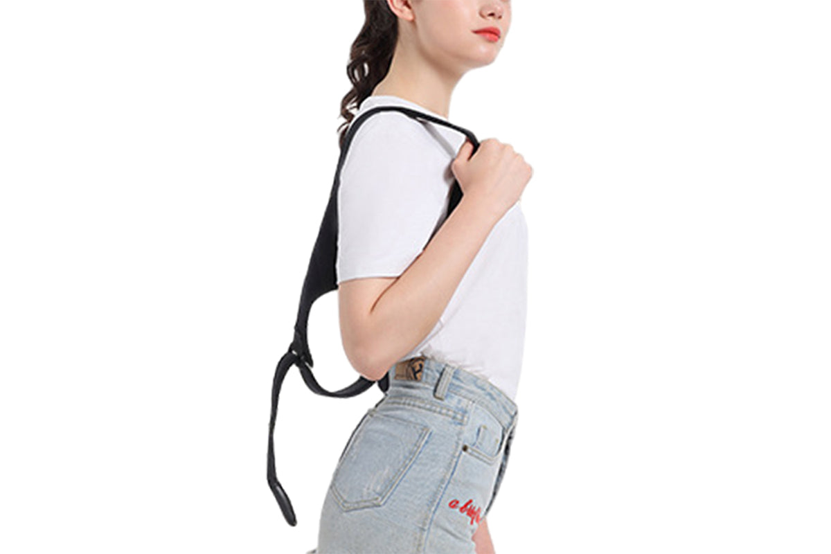 Posture Corrector Back Straight Shoulders Brace Clavicle Support