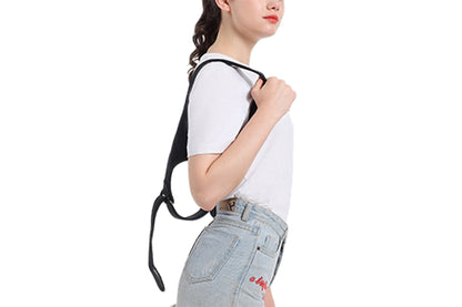 Posture Corrector Back Straight Shoulders Brace Clavicle Support