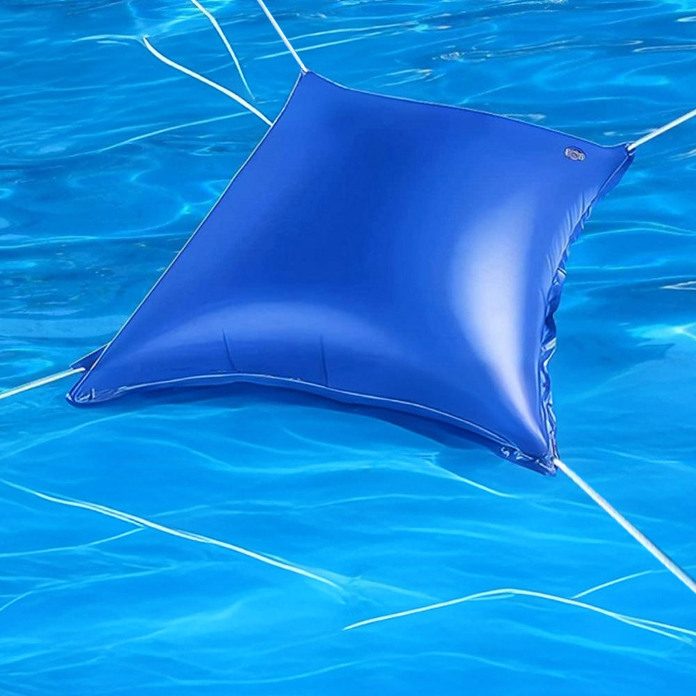 Pool Air Pillow for Above Ground Swimming Pool Winter Pool Pillow with Rope Included