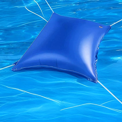 Pool Air Pillow for Above Ground Swimming Pool Winter Pool Pillow with Rope Included