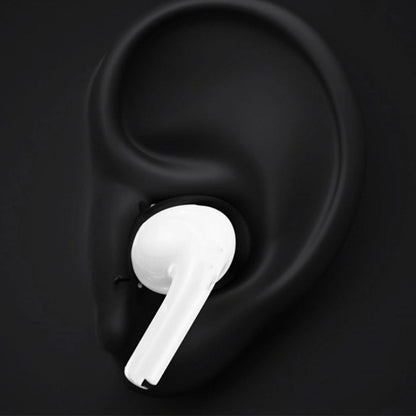 Smart LCD Display Bluetooth Earbuds Touch Screen Wireless Headphones