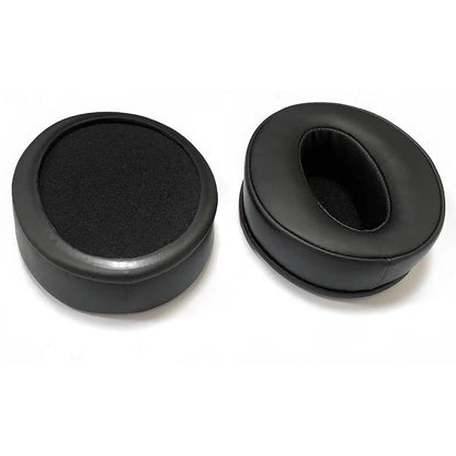 4pcs Replacement Ear Pads Competible with Sennheiser 4.50 BTNC HD 450BT HD400S HD485 Black