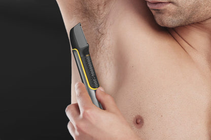 Professional Hair Clipper for Men Cordless Beard Trimmer Hair Trimmer Clipper