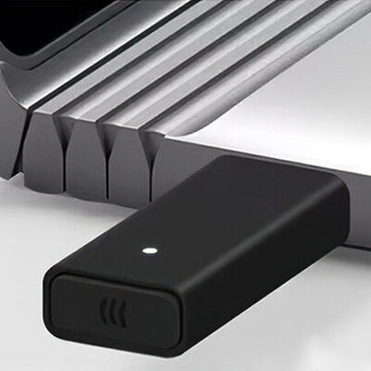 2nd Generation Wireless Receiver Adapter for XBOX ONE Winsows10 PC Game Controller