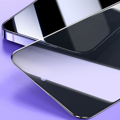 Privacy Screen Protector Tempered Glass Screen Protector For iPhone 17 Pro Max