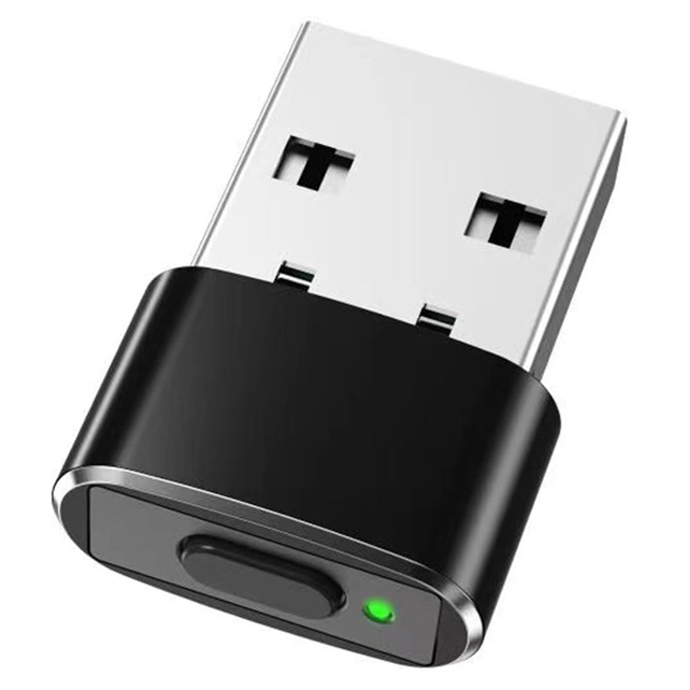 3-Mode Mouse Jiggler USB Mouse Mover Automatic Mouse Wiggler Device