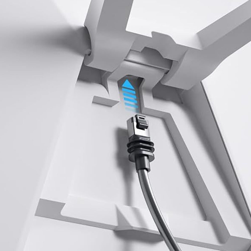 Extension Cable Compatible with Starlink Gen3 and Gen4