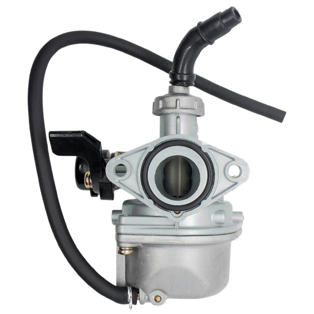 ATV Carburetor PZ19 ¨C For 50cc 70cc 80cc 90cc 110cc 125cc ATV Dirt Pit Bikes