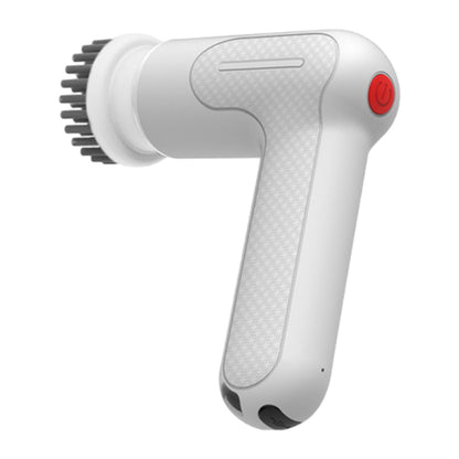 9-in-1 Cordless Electric Spin Scrubber Handheld Turbo Scrub Cleaning Brush Kit