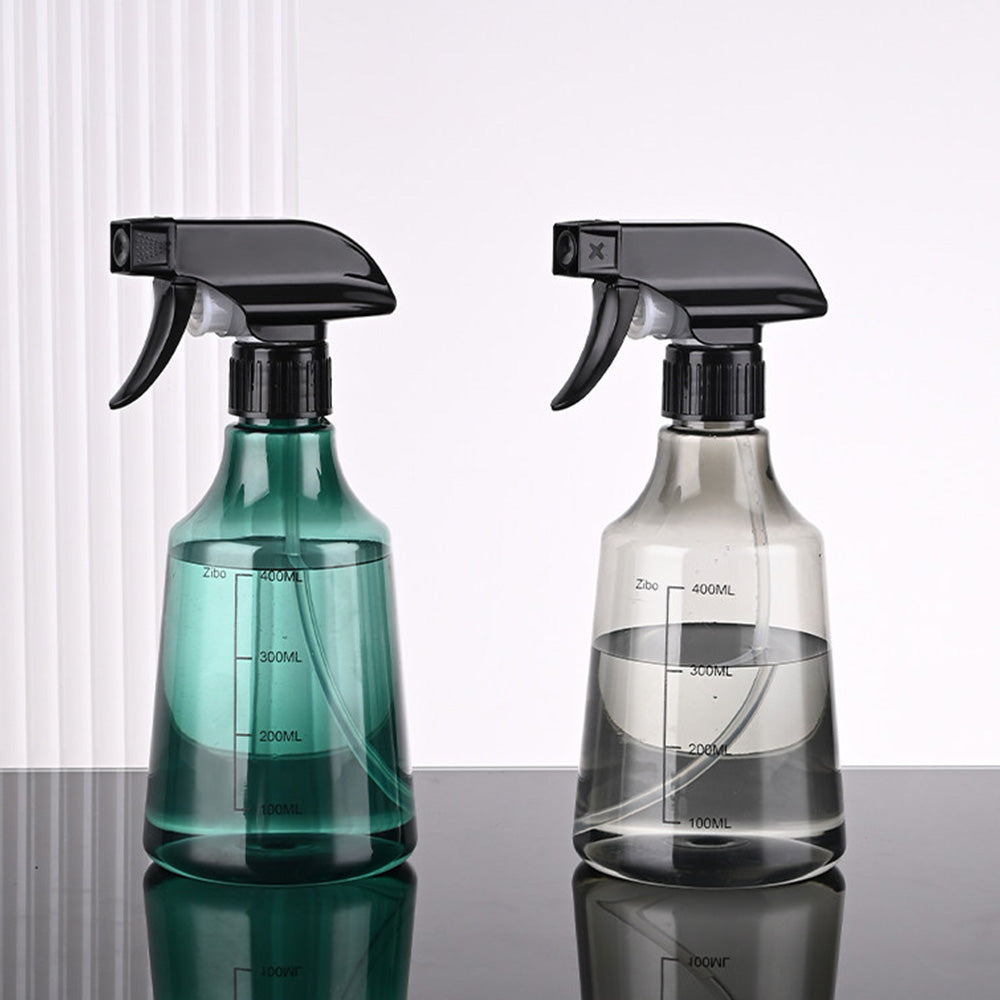 2 Pcs Pressure Spray Bottle for Plants Cleaning