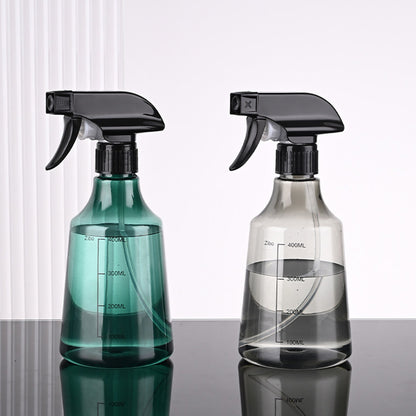 2 Pcs Pressure Spray Bottle for Plants Cleaning