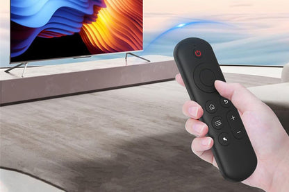 Air Mouse Keyboard Remote 2.4G Bluetooth Wireless Backlit for Android PC