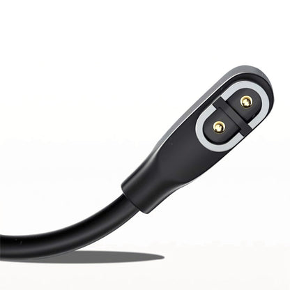 2 Pcs Magnetic Charging Cable Compatible with Shokz Bone Conduction Headphones