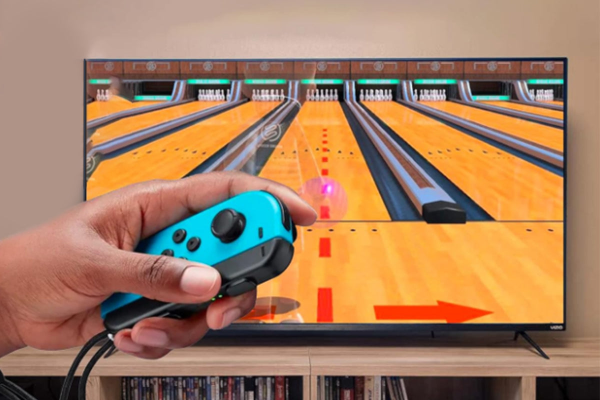 10 In 1 Sports Accessories Kit for Switch and Switch OLED