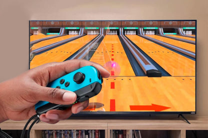 10 In 1 Sports Accessories Kit for Switch and Switch OLED