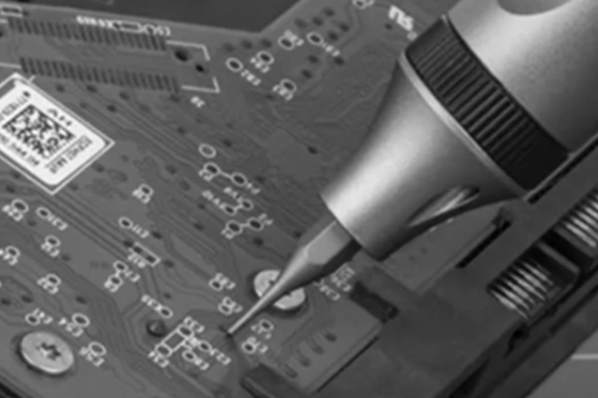 50 In 1 Mini Electric Screwdriver Bits Precision Cordless Screwdriver Set Repair Tool Kit