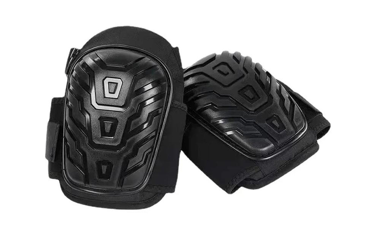 2Pcs Knee Pads Professional Work Protector Construction Comfort Save Leg