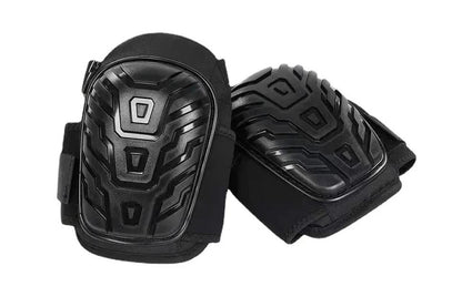 2Pcs Knee Pads Professional Work Protector Construction Comfort Save Leg