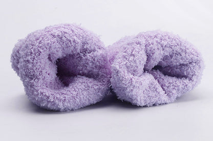 4Pcs Non-Slip Grip Socks