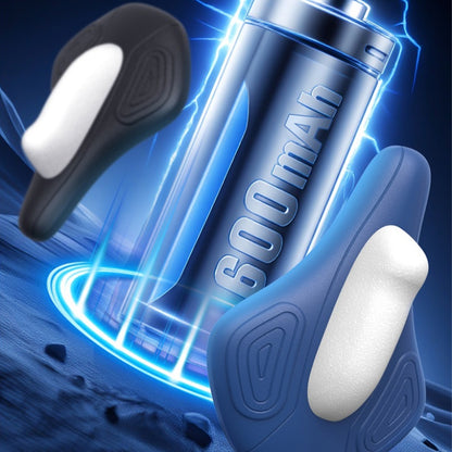 Electric Pelvic Floor Muscle Trainer Pelvic Floor Muscle Exerciser Blue