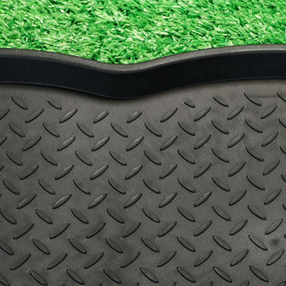 60cm Plastic Boot Plant Pet Utility Tray