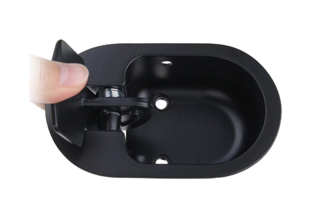 Metal Recliner Handle Lever Trigger Replacement for Lounge Chair