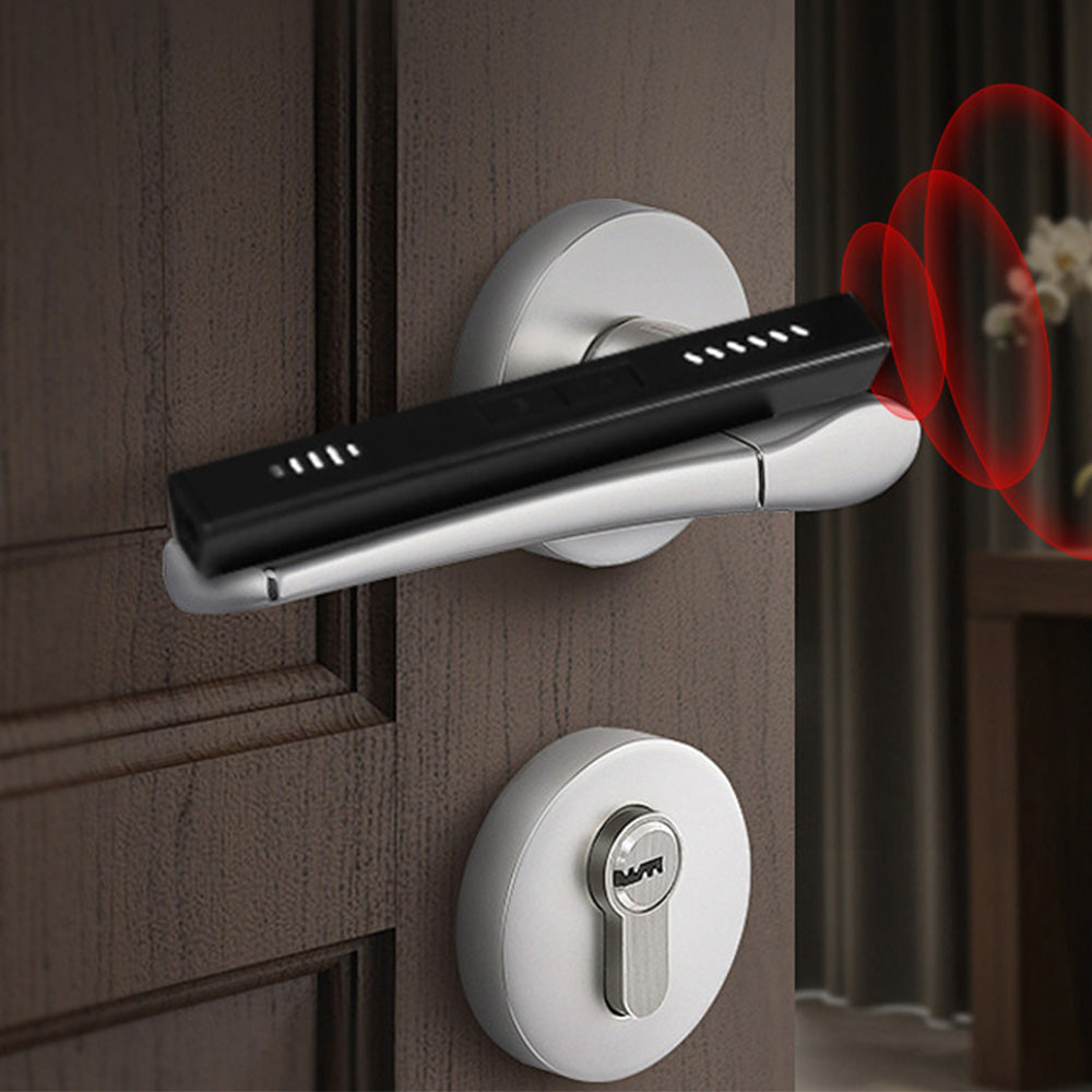 4-Mode Hidden Camera Detector Anti Spy Camera Finder for Travel Car Bathroom Office Hotel