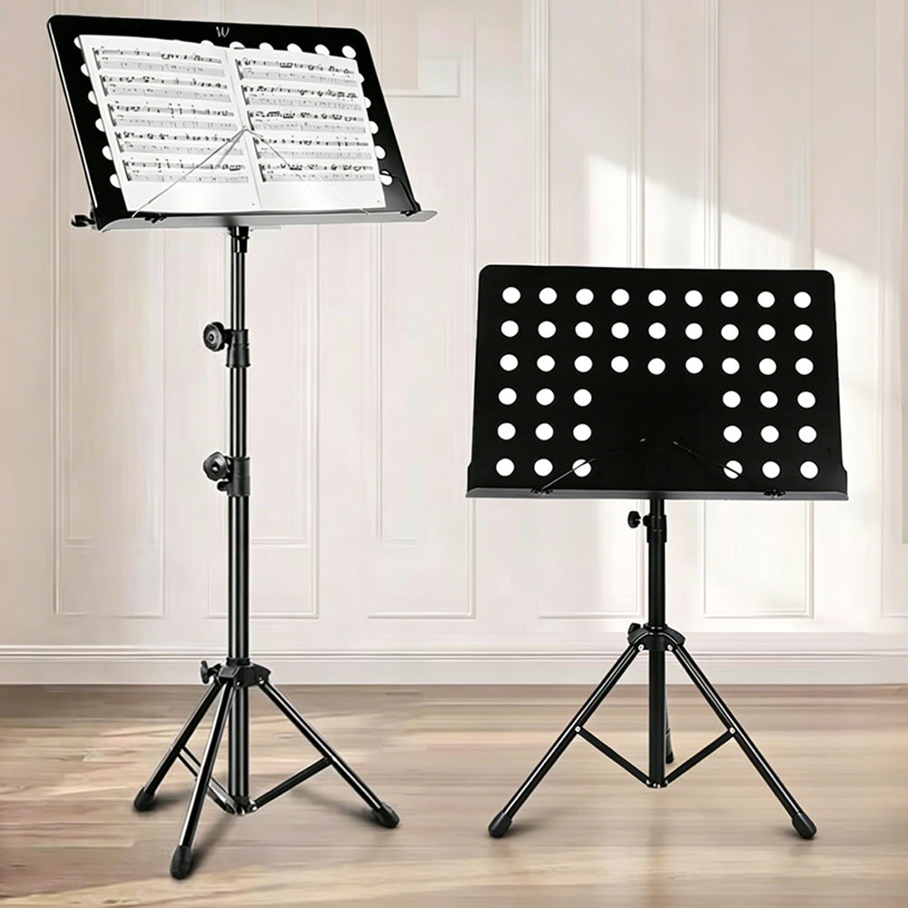 Adjustable Folding Music Stand