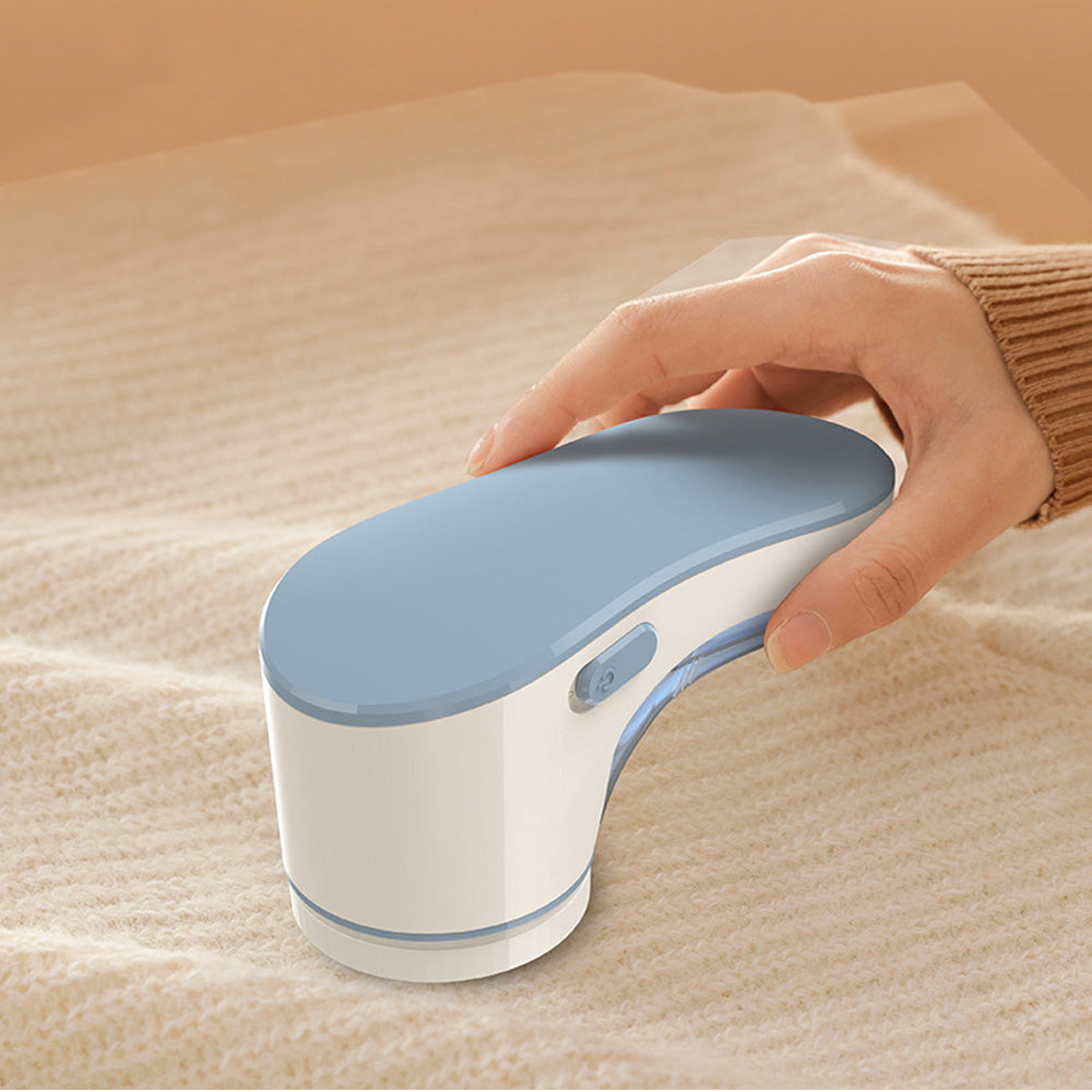 Electric Fabric Shaver for Clothes Carpet Rechargeable Pilling Remover