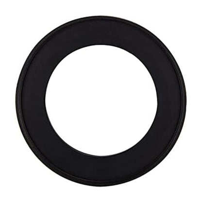 2 Metal Camera Filter Adapter Rings 52mm to 58mm and 52mm to 77mm