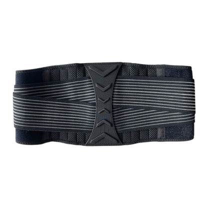 Lower Lumbar Brace Waist Support Belt for Fitness Training