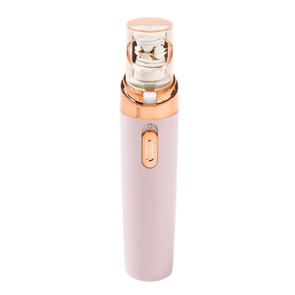 Rechargeable Women Face Epilator Mini Hair Removal for Face
