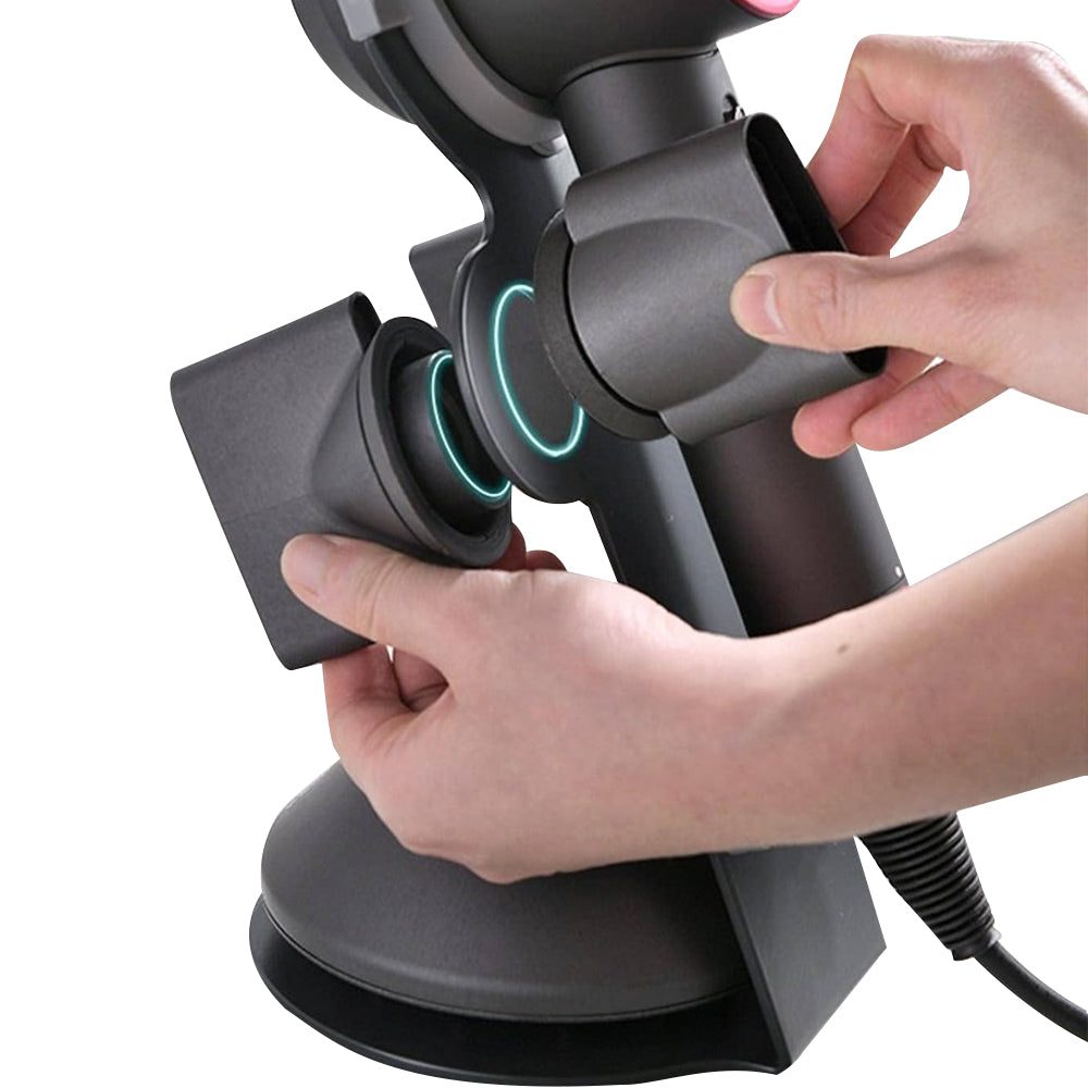 Hair Dryer Stand Holder for Dyson Hair Dryer