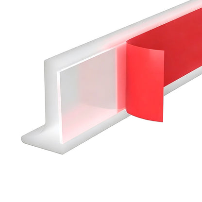 3m Self Adhesive Silicone Water Barrier-Clear