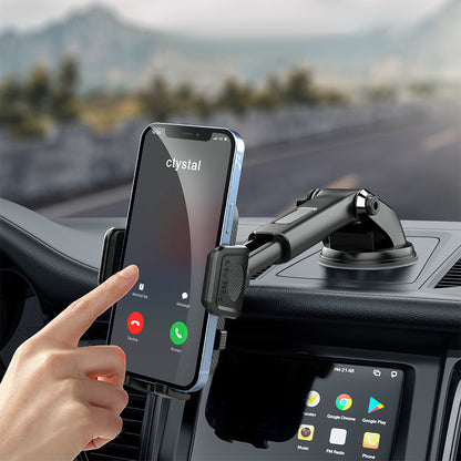 2 PCS Car Phone Holders