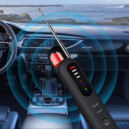 Hidden Camera Detector Anti Spy Device for Home Hotel Office Car Travel