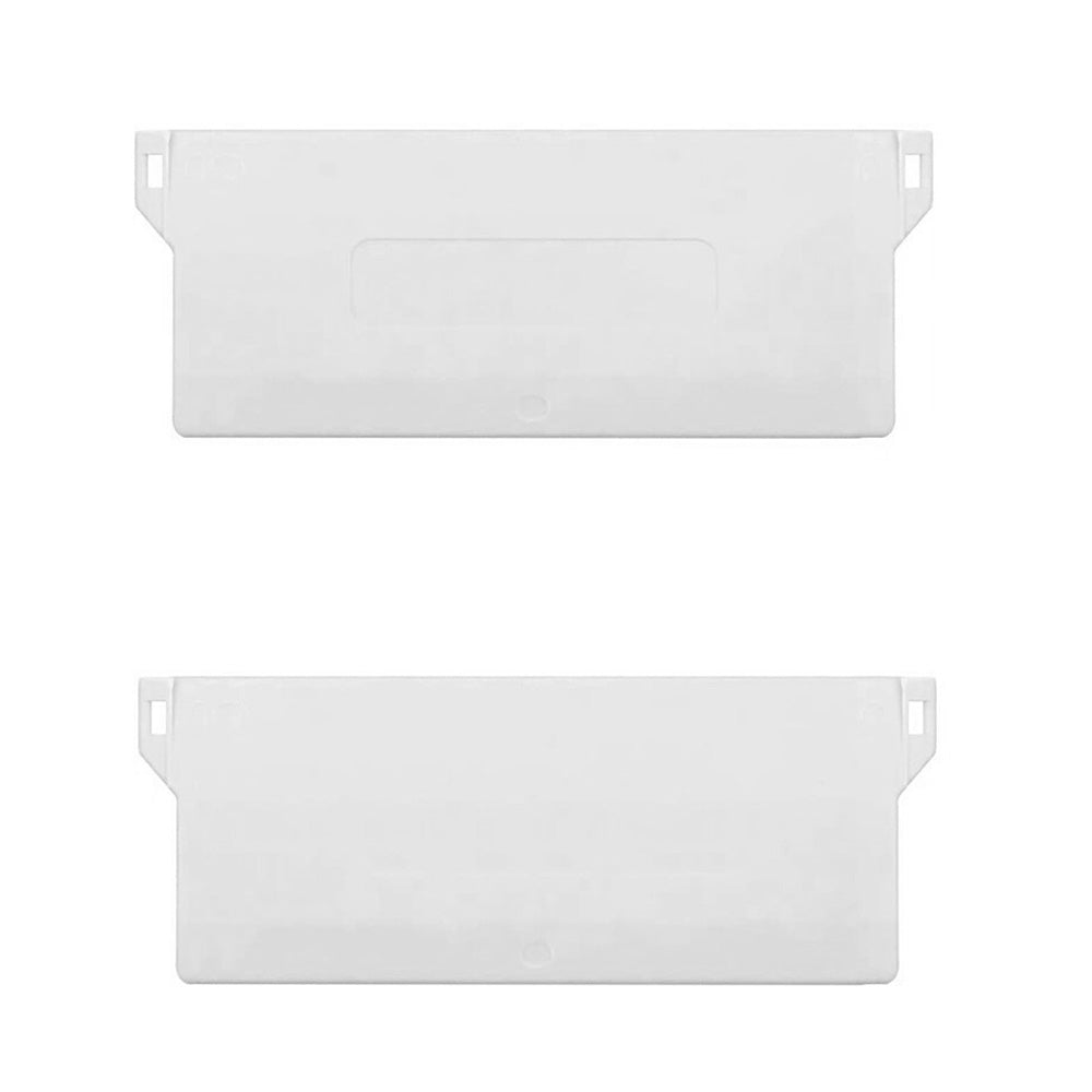 20 Pack Vertical Blind Bottom Weights 88mm 125mm