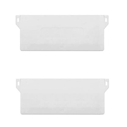 20 Pack Vertical Blind Bottom Weights 88mm 125mm