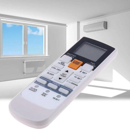 For Fujitsu Air Conditioner Remote Control AR-RY3 AR-RY4 AR-RY5 RY12 RY14 RY13