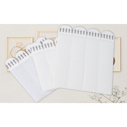12Pair Heavyweight Picture Hanging Strips Hanging Picture Hangers for Home Decor